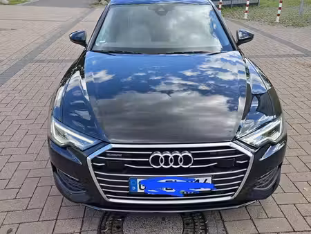 Audi A6 45 TDI 3.0 TDI 231 Design quattro