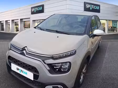 Citroën C3 1.2 PureTech 83 You