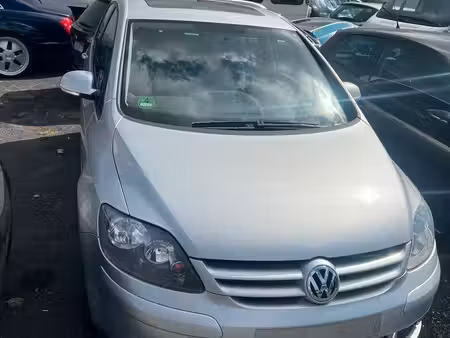 Volkswagen Golf Plus 1.6 102 Tour