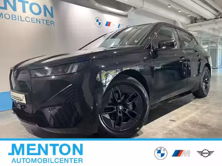 BMW iX 45 408 xDrive