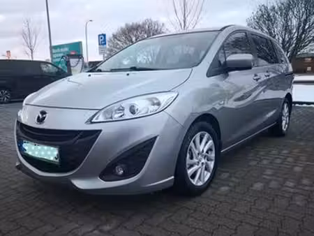 Mazda 5 1.6 115