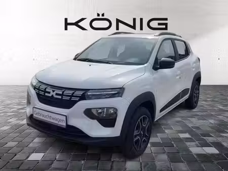 Dacia Spring 45