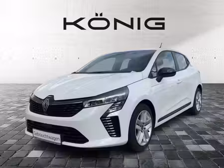 Renault Clio 1.0 SCe 65 Équilibre
