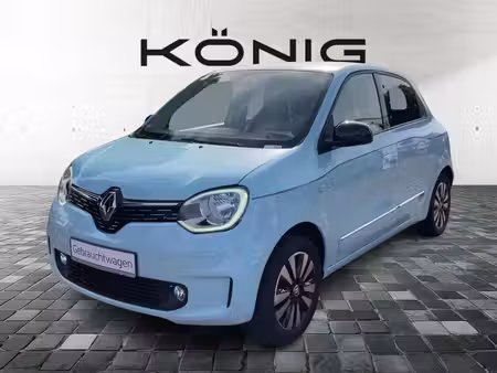Renault Twingo 82 Techno