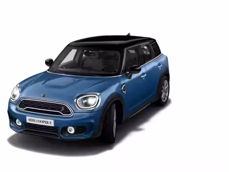 Mini Countryman Cooper S 2.0 192 ALL4