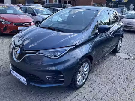Renault Zoe R110 110 Experience