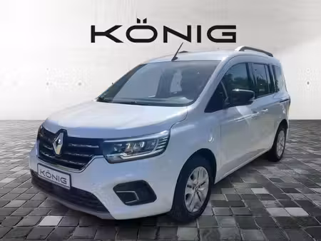 Renault Kangoo 1.3 TCe 130 Techno