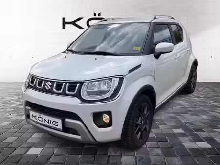 Suzuki Ignis 1.2 83 Comfort