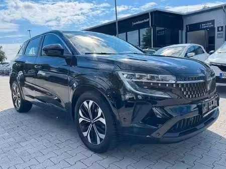 Renault Austral 1.3 160 Evolution