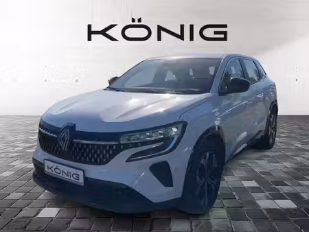 Renault Austral 1.3 TCe 140 Équilibre