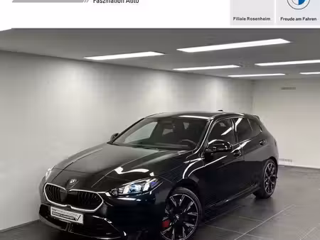 BMW Série 1 1.5 sDrive
