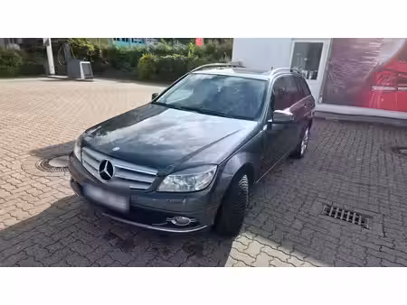 Mercedes-Benz Classe C C 180