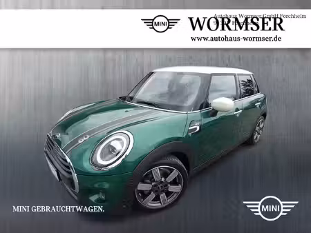 Mini Mini Cooper 1.5 136