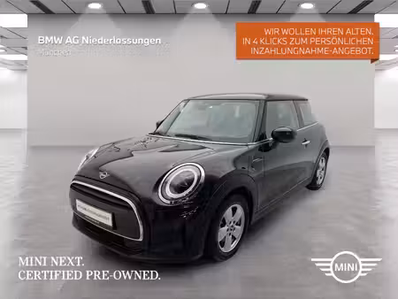 Mini Mini Cooper 1.5 136 Essential