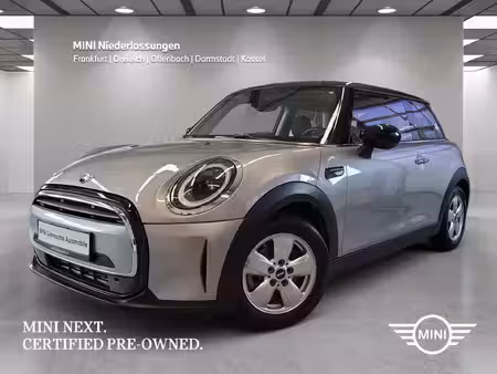 Mini Mini Cooper 1.5 136 Essential