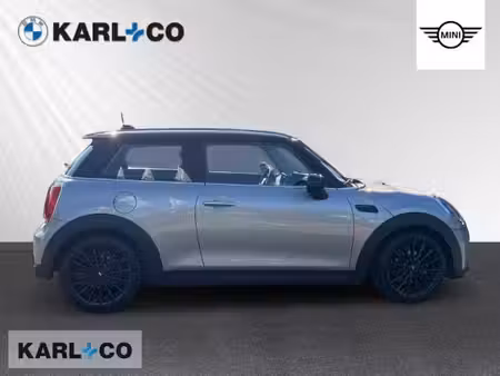Mini Mini Cooper 1.5 136 Essential