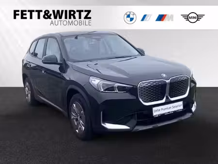 BMW iX1 20 204 eDrive