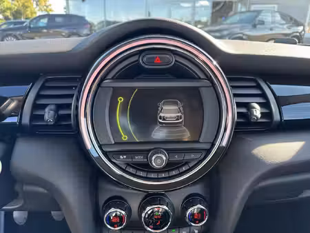 Mini Mini Cooper 1.5 136 Chili