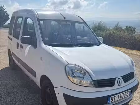 Renault Kangoo 1.5
