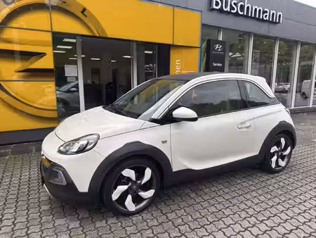 Opel Adam 1.4
