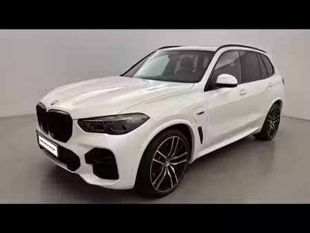 BMW X5 45e 3.0 394 xDrive