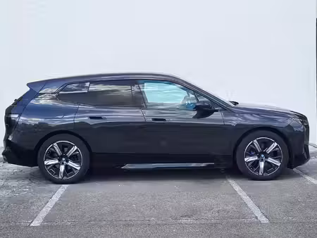 BMW iX 50 523 xDrive