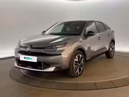 Citroën C4 1.2 145 Max