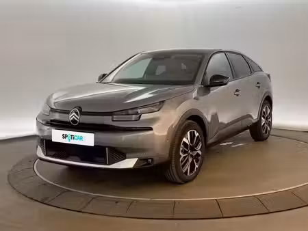 Citroën C4 1.2 145 Max