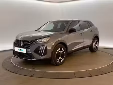 Peugeot 2008 1.2 Allure
