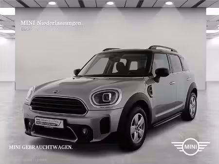 Mini Countryman Cooper 1.5 136 Essential