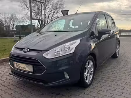 Ford B-max 1.0 Sync Edition