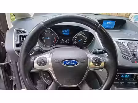 Ford C-max 1.6 TDCi 95 SE