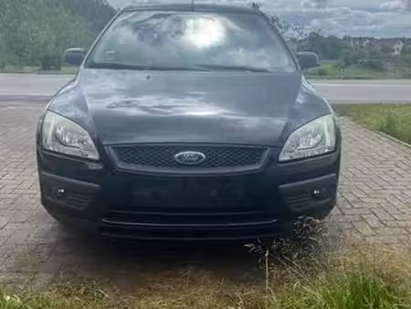 Ford Focus 1.8 125 Style
