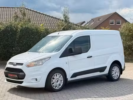 Ford Transit 1.6 75 Trend