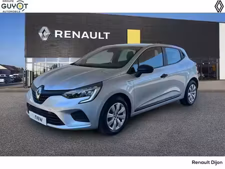 Renault Clio 1.0 SCe 65 Authentique