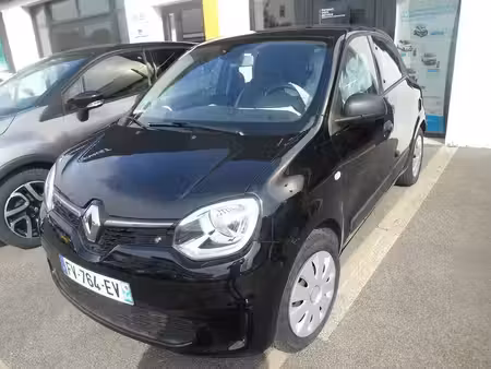 Renault Twingo 1.0 SCe 75 Zen