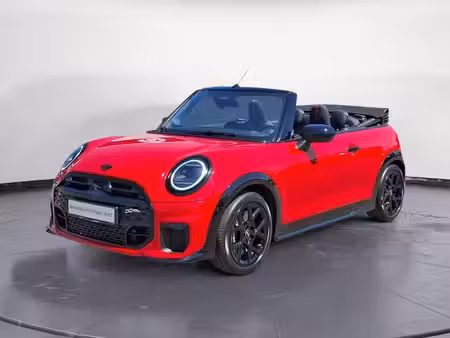 Mini Mini Cooper S 2.0 204