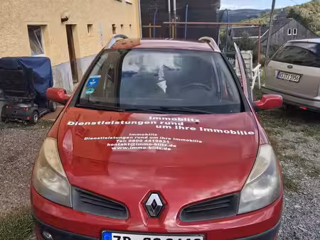 Renault Clio 1.2