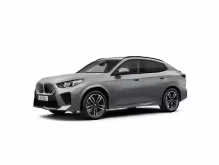 BMW IX2 20 204 eDrive