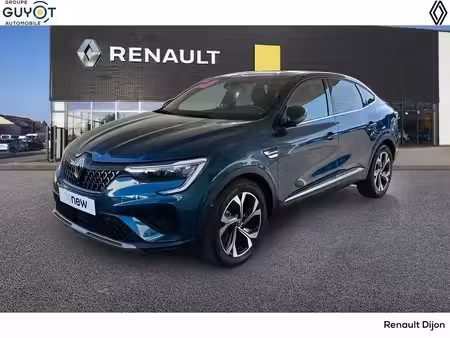 Renault Arkana E-Tech 1.6 145 Techno