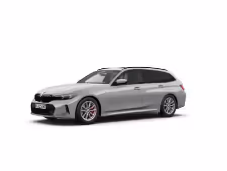 BMW Série 3 320d 2.0 190 xDrive