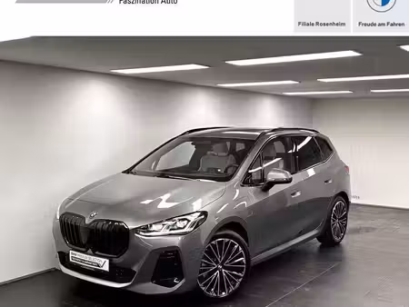 BMW Série 2 230e 1.5 326 xDrive
