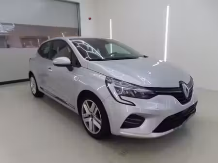 Renault Clio 1.0 TCe 90 Zen