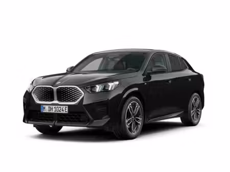 BMW IX2 20 313 xDrive