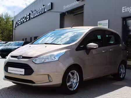 Ford B-max 1.0 Trend