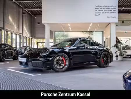 Porsche 911 Carrera 3.6 541