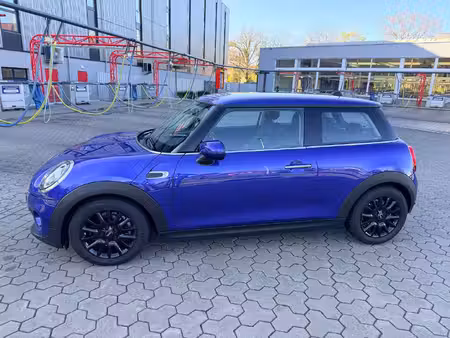 Mini Mini One 1.5 102