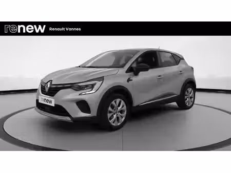 Renault Captur 1.5 dCi 95