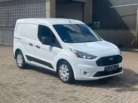 Ford Transit 1.5 101 Trend