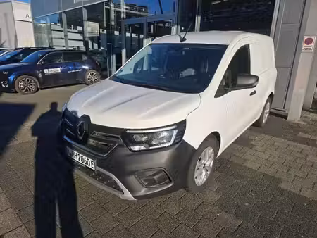 Renault Kangoo 60